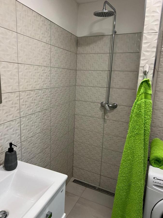 Thermal Apartments Teplice Esterno foto
