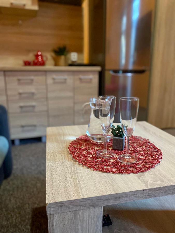 Thermal Apartments Teplice Esterno foto