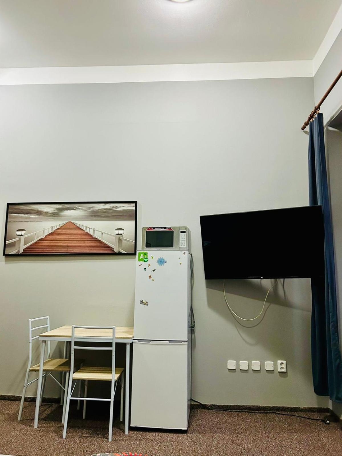 Thermal Apartments Teplice Esterno foto
